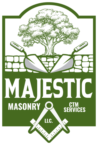 Majestic Masonry CTM Services, LLC Logo