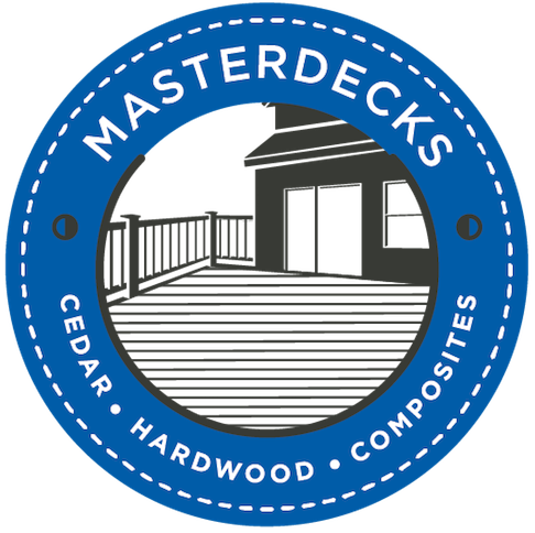 Master Decks LLC Logo
