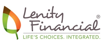 Lenity Financial, Inc. Logo