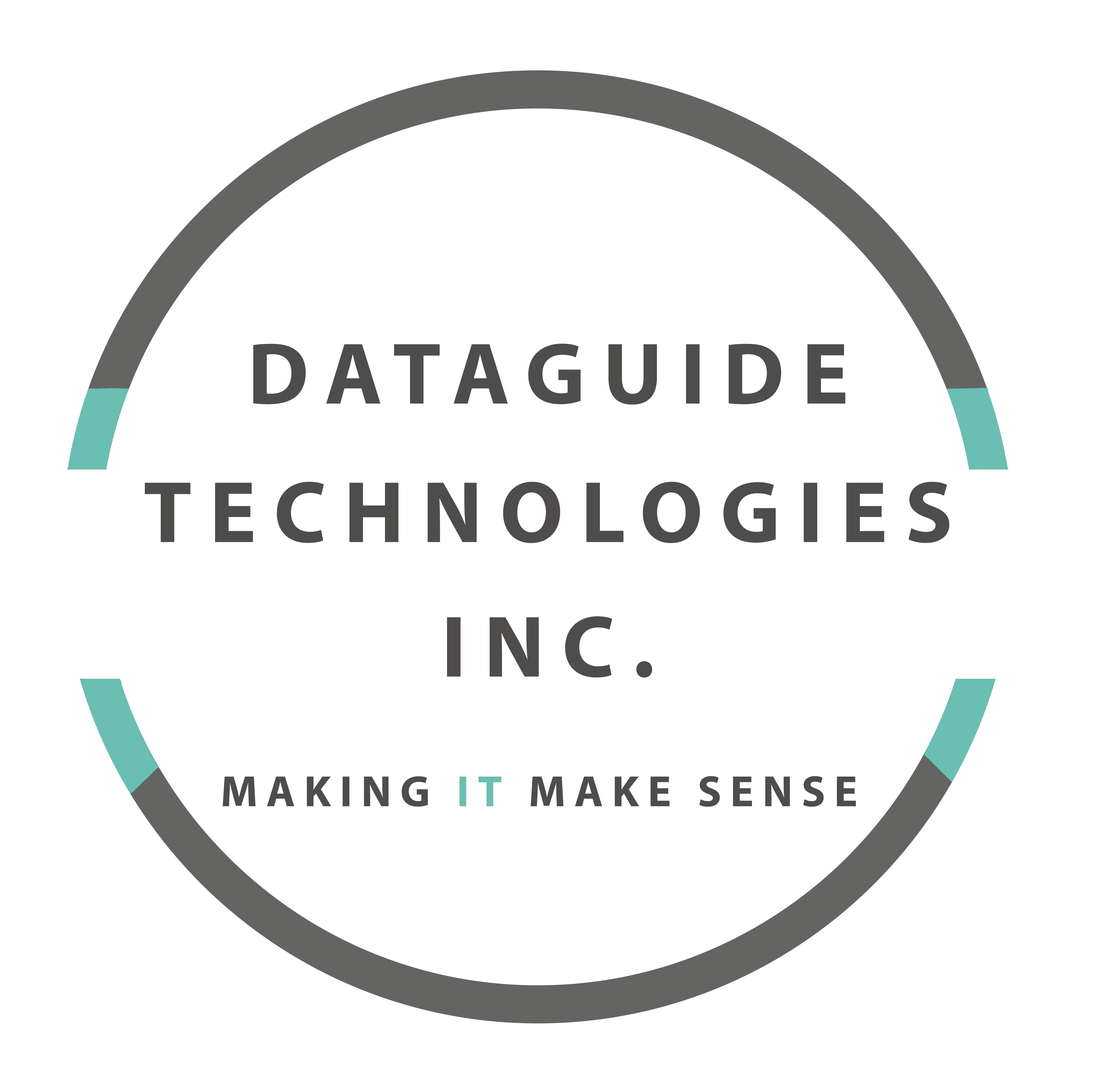 DataGuide Technologies Inc. Logo