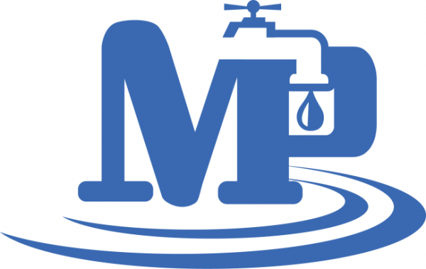 Midlothian Plumbing LLC Logo