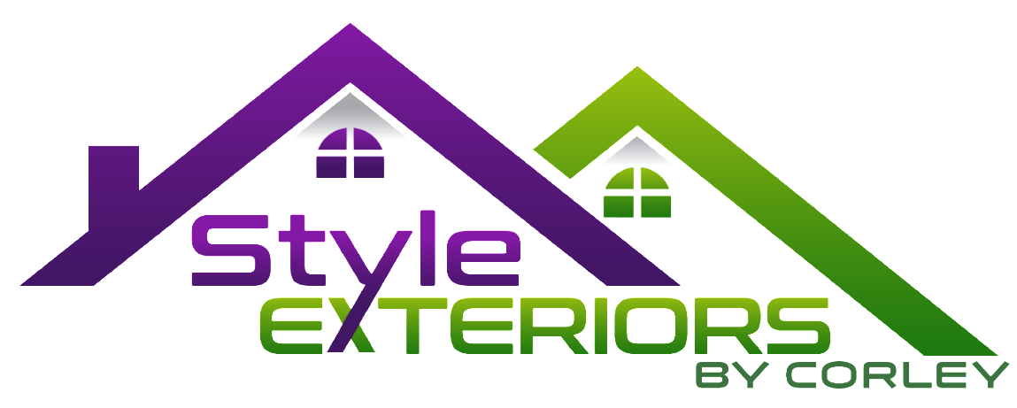 Style Exteriors by Corley Logo