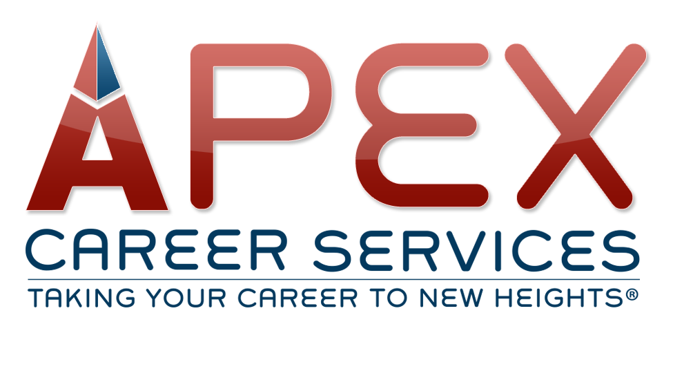 APEX Career Services, LLC Logo