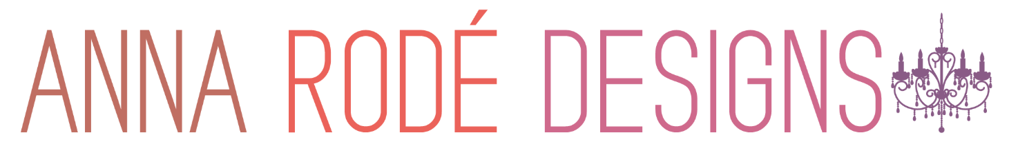 Anna Rodé Designs Logo