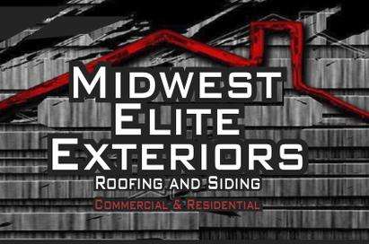 Midwest Elite Exteriors Logo
