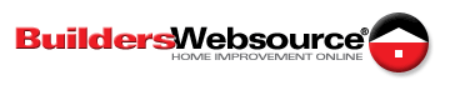 Builders Websource Logo
