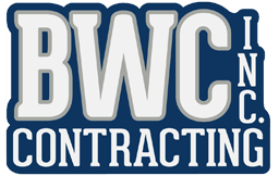 BWC Contracting Logo