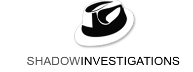 Shadow Investigations Ltd. Logo