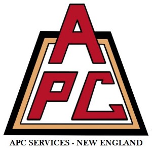 APC Services Of New England Logo
