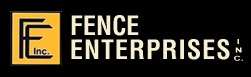 Fence Enterprises, Inc. Logo