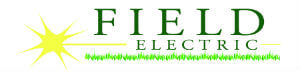 Field Electric, LLC Logo