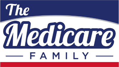 The Medicare Family Logo