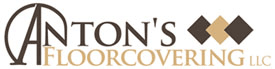 Anton's Floorcovering, LLC Logo