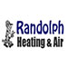 Randolph Heating & Air, LLC Logo