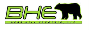 Bear Hill Electric, LLC Logo