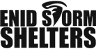 Enid Storm Shelters, LLC Logo