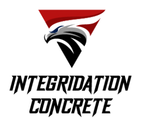 Integridation Concrete, LLC Logo