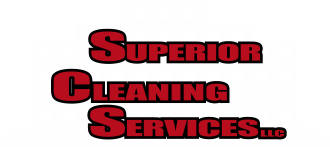 Superior Cleaning Services LLC Logo