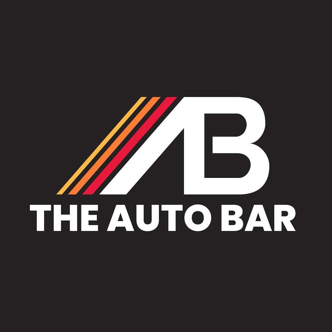 The Auto Bar Logo
