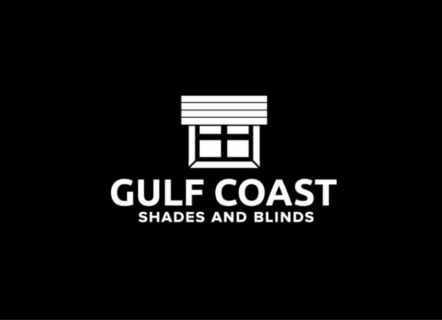 Gulf Coast Shades And Blinds, LLC Logo