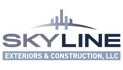 Skyline Exteriors & Construction, PLLC Logo