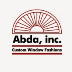 Abda Custom Window Fashions Logo