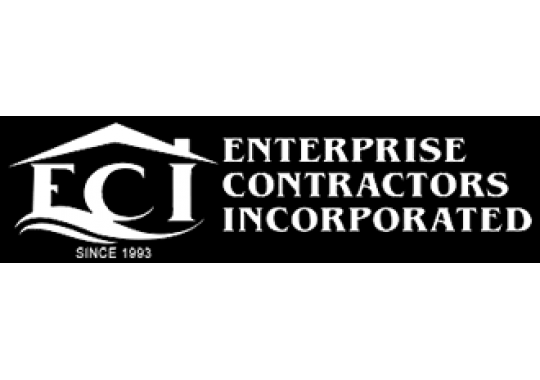 Enterprise Contractors, Inc. Logo