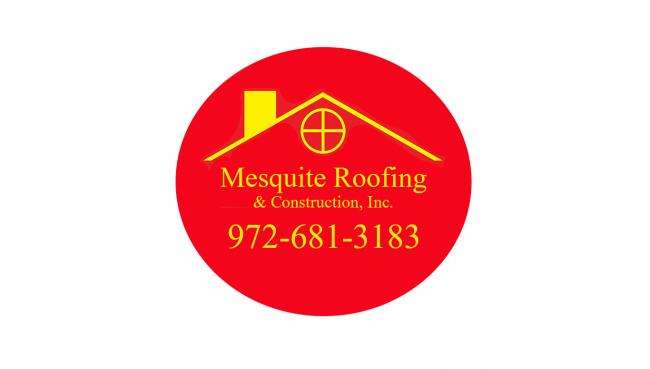 Mesquite Roofing & Construction LLC Logo