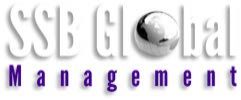 SSB Global Management  Logo