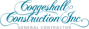 Coggeshall Construction, Inc. Logo