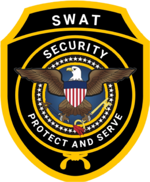 Swat Security USA, LLC Logo