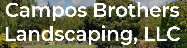 Campos Brothers Landscaping, LLC Logo