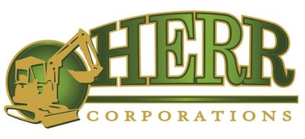 Herr Construction, Inc. Logo