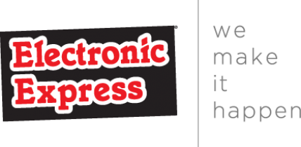Electronic Express, Inc. Logo