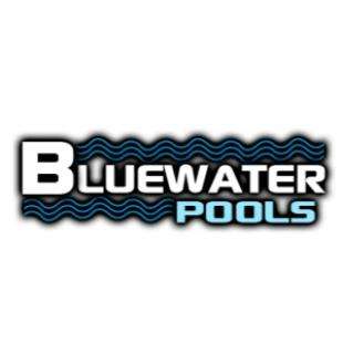 Bluewater Pool Products, Inc. Logo