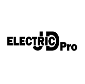 JD Pro Electric, Inc. Logo