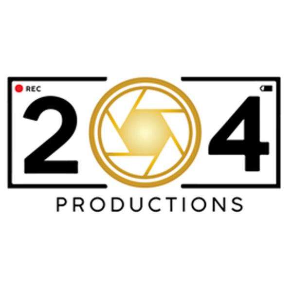 204 Productions Logo