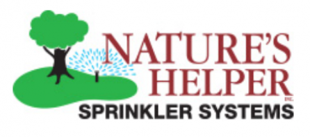 Nature's Helper, Inc. Logo