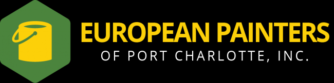 European Painters of Port Charlotte, Inc. Logo