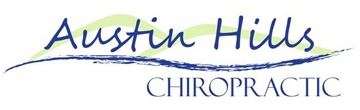 Austin Hills Chiropractic Logo