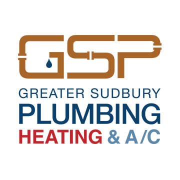 Greater Sudbury Plumbing Logo