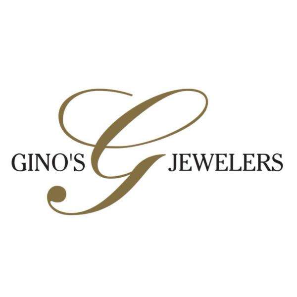 Gino's Jewelers Logo