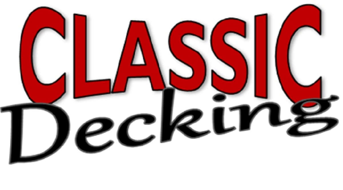 Classic Decking Logo