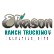 Eliason Ranch Trucking, LLC Logo