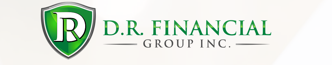 D.R. Financial Group Inc. Logo