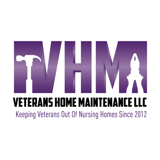 Veterans Home Maintenance LLC Logo
