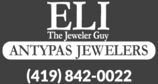 Eli Antypas Jewelers Logo