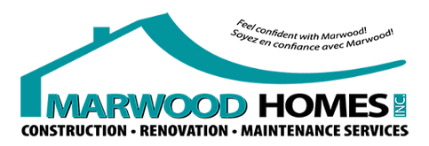 Marwood Homes Logo