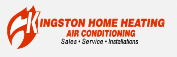 Kingston Home Heating Logo