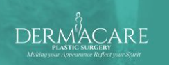 Dermacare Plastic Surgery	 Logo
